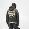 Represent Angel Border Hoodie