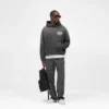Represent Angel Border Hoodie