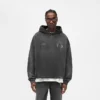 Represent Banner Hoodie