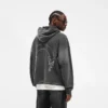 Represent Banner Hoodie