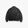 Represent Banner Quarter Zip Sweatshirt