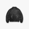 Represent Banner Quarter Zip Sweatshirt