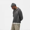 Represent Banner Quarter Zip Sweatshirt