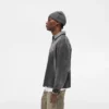 Represent Banner Quarter Zip Sweatshirt