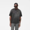 Represent Banner T-Shirt