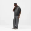 Wool Pant