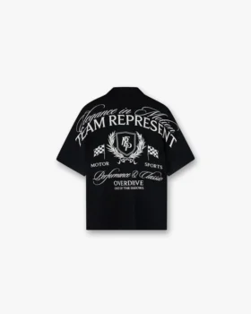 Represent Crest Shirt