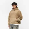 Represent Embellished Hoodie