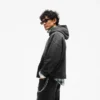 Represent Embellished Hoodie