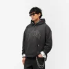 Represent Embellished Hoodie