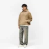 Represent Embellished Hoodie