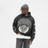 Represent Legacy Crest Hoodie