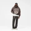 Represent Legacy Crest Hoodie
