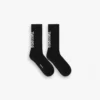Represent Logo Socks