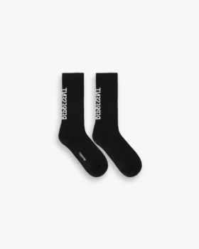 Represent Logo Socks