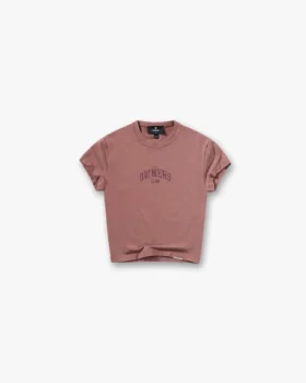 Represent Owners Club Baby Tee