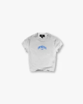 Represent Owners Club Baby Tee