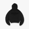 Represent Owners Club Flocked Hoodie