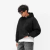 Represent Owners Club Flocked Hoodie