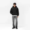 Represent Owners Club Flocked Hoodie