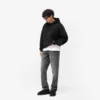 Represent Owners Club Flocked Hoodie