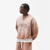 Represent Owners Club Henley Sweater