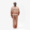 Represent Owners Club Henley Sweater