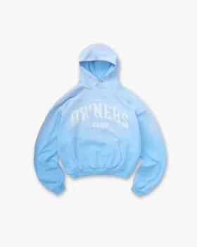 Represent Owners Club Hoodie
