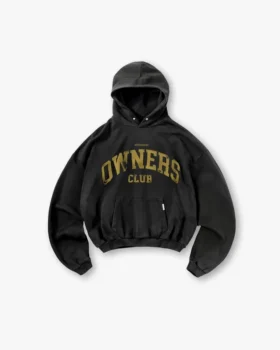 Represent Owners Club Hoodie