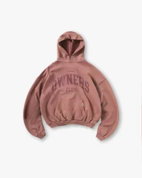 Represent Owners Club Hoodie