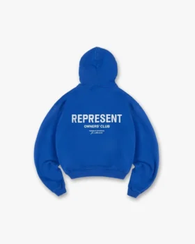 Represent Owners Club Hoodie