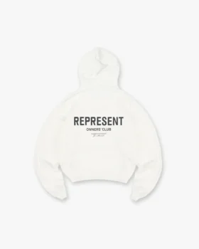 Represent Owners Club Hoodie