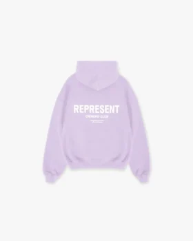 Represent Owners Club Hoodie