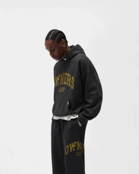 Represent Owners Club Hoodie
