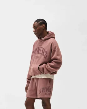Represent Owners Club Hoodie