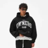 Represent Owners Club Hoodie