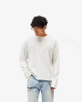 Represent Owners Club Long Sleeve T-Shirt