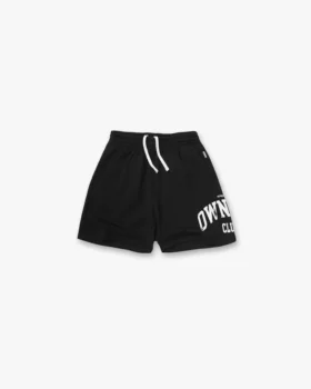 Represent Owners Club Mesh Short