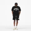 Represent Owners Club Mesh Short