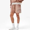 Represent Owners Club Mesh Short