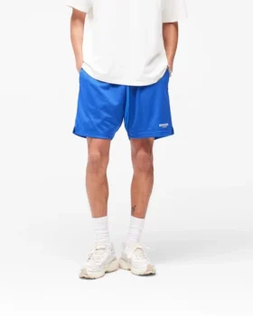 Represent Owners Club Mesh Shorts