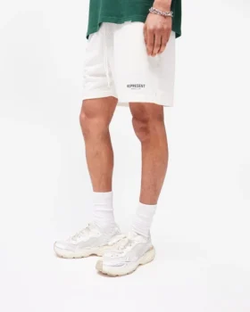 Represent Owners Club Mesh Shorts
