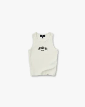 Represent Owners Club Rib Vest