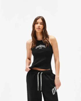 Represent Owners Club Rib Vest