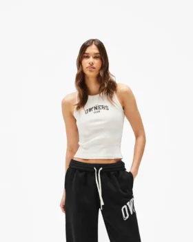 Represent Owners Club Rib Vest