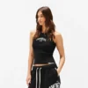 Represent Owners Club Rib Vest