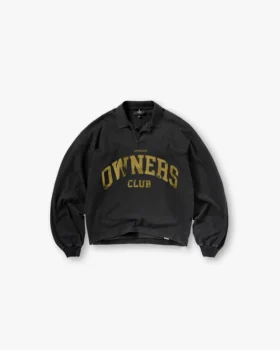Represent Owners Club Rugby Polo