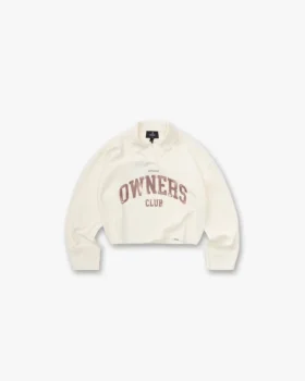 Represent Owners Club Rugby Polo