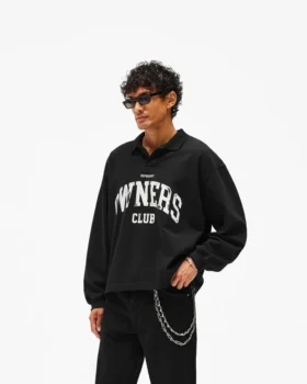 Represent Owners Club Rugby Polo