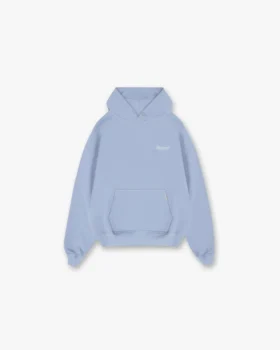 Represent Owners Club Script Hoodie
